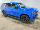 Chevrolet TAHOE 2021 — Copart