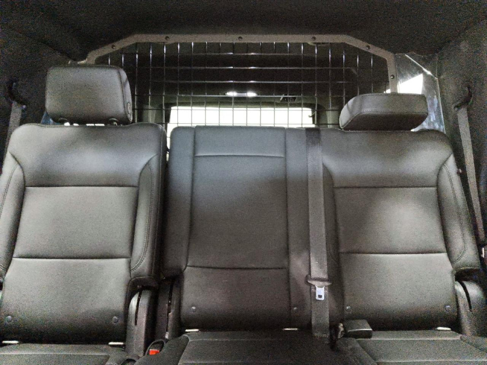 Chevrolet TAHOE 2021 — Copart