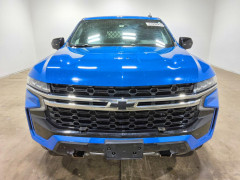 Chevrolet TAHOE 2021 — Copart