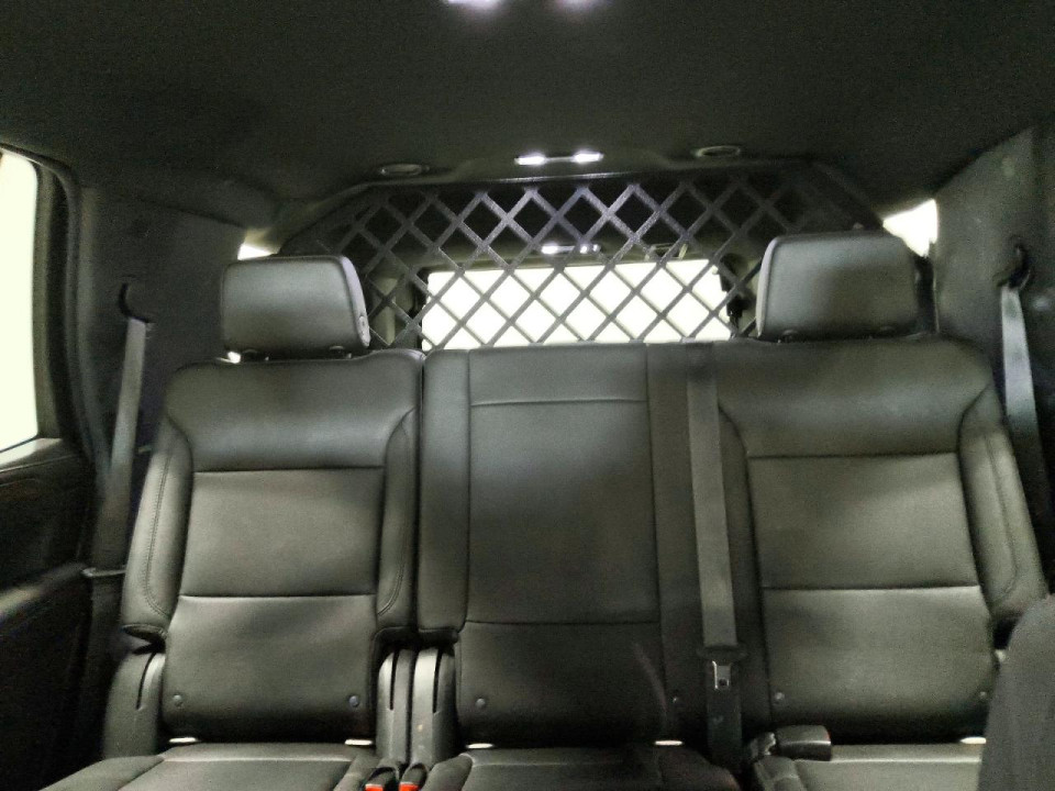 Chevrolet TAHOE 2021 — Copart