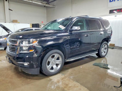 Chevrolet TAHOE 2015 — Copart