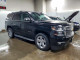 Chevrolet TAHOE 2015 — Copart