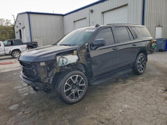 Chevrolet TAHOE 2021 — Copart