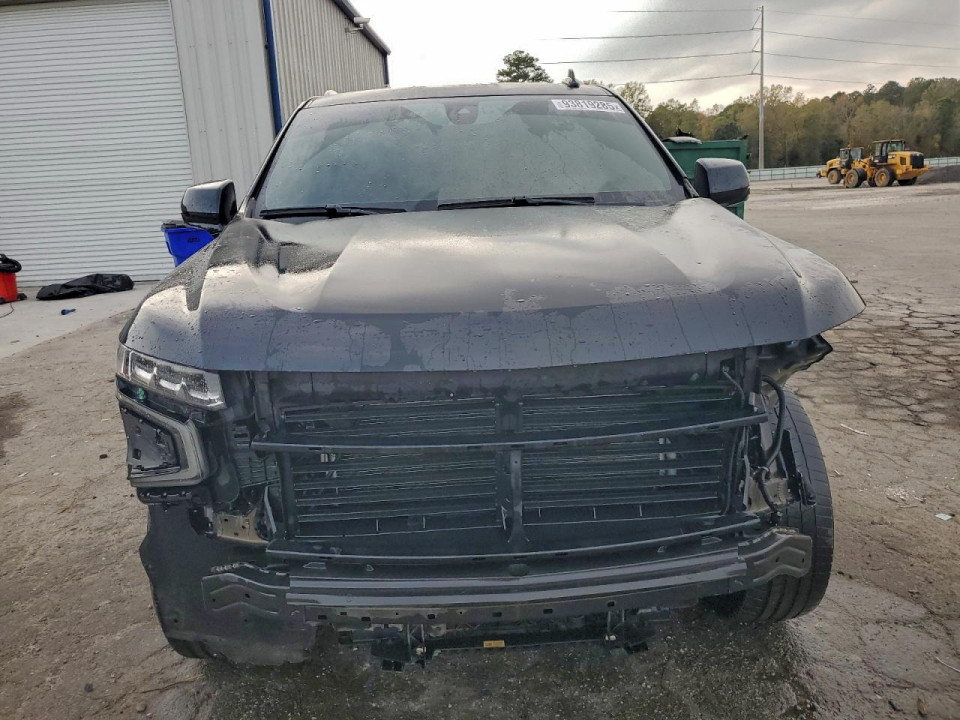 Chevrolet TAHOE 2021 — Copart
