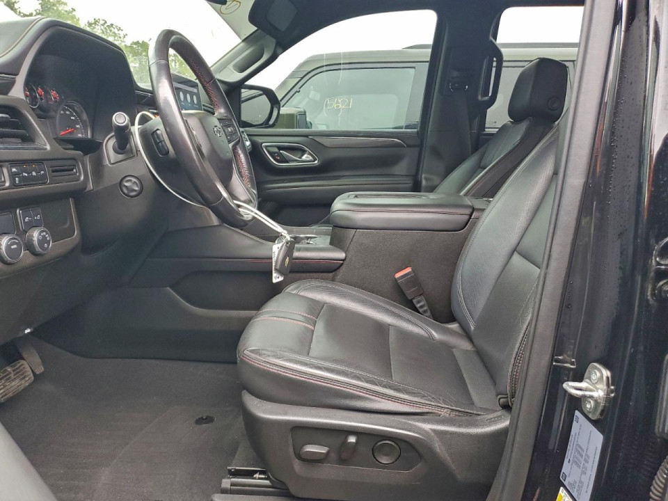 Chevrolet TAHOE 2021 — Copart