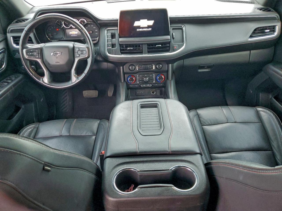 Chevrolet TAHOE 2021 — Copart