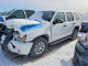 Chevrolet TAHOE 2012 — Copart