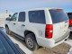 Chevrolet TAHOE 2012 — Copart