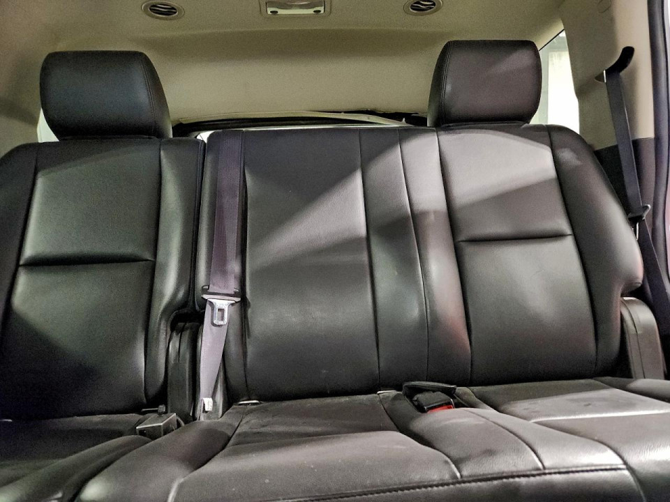 Chevrolet TAHOE 2012 — Copart