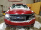Chevrolet TAHOE 2015 — Copart