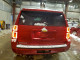 Chevrolet TAHOE 2015 — Copart