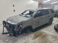 Chevrolet TAHOE 2023 — Copart