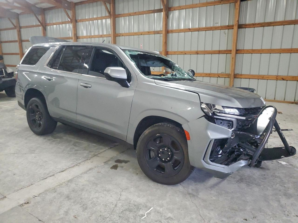 Chevrolet TAHOE 2023 — Copart