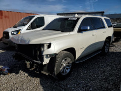 Chevrolet TAHOE 2015 — Copart
