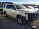 Chevrolet TAHOE 2015 — Copart