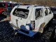 Chevrolet TAHOE 2008 — Copart