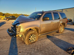 Chevrolet TAHOE 2011 — Copart