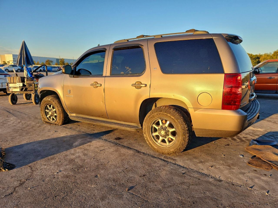 Chevrolet TAHOE 2011 — Copart