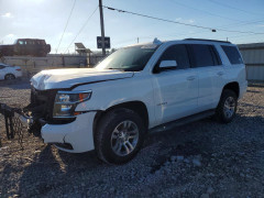 Chevrolet TAHOE 2017 — Copart