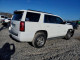 Chevrolet TAHOE 2017 — Copart
