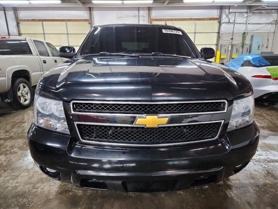 Chevrolet TAHOE 2012 — Copart