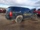 Chevrolet TAHOE 2011 — Copart