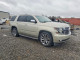 Chevrolet TAHOE 2015 — Copart