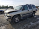 Chevrolet TAHOE 2001 — Copart