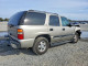 Chevrolet TAHOE 2001 — Copart
