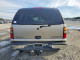 Chevrolet TAHOE 2001 — Copart