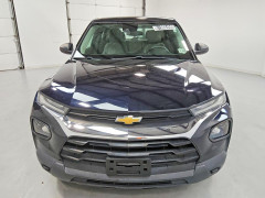 Chevrolet TRAILBLAZER LS 2021 — Copart