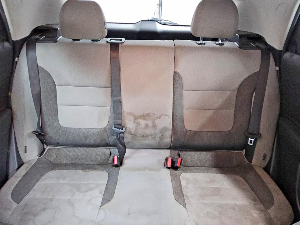 Chevrolet TRAILBLAZER LS 2021 — Copart