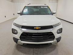 Chevrolet TRAILBLAZER LT 2023 — Copart