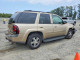 Chevrolet TRAILBLAZER LS 2004 — Copart