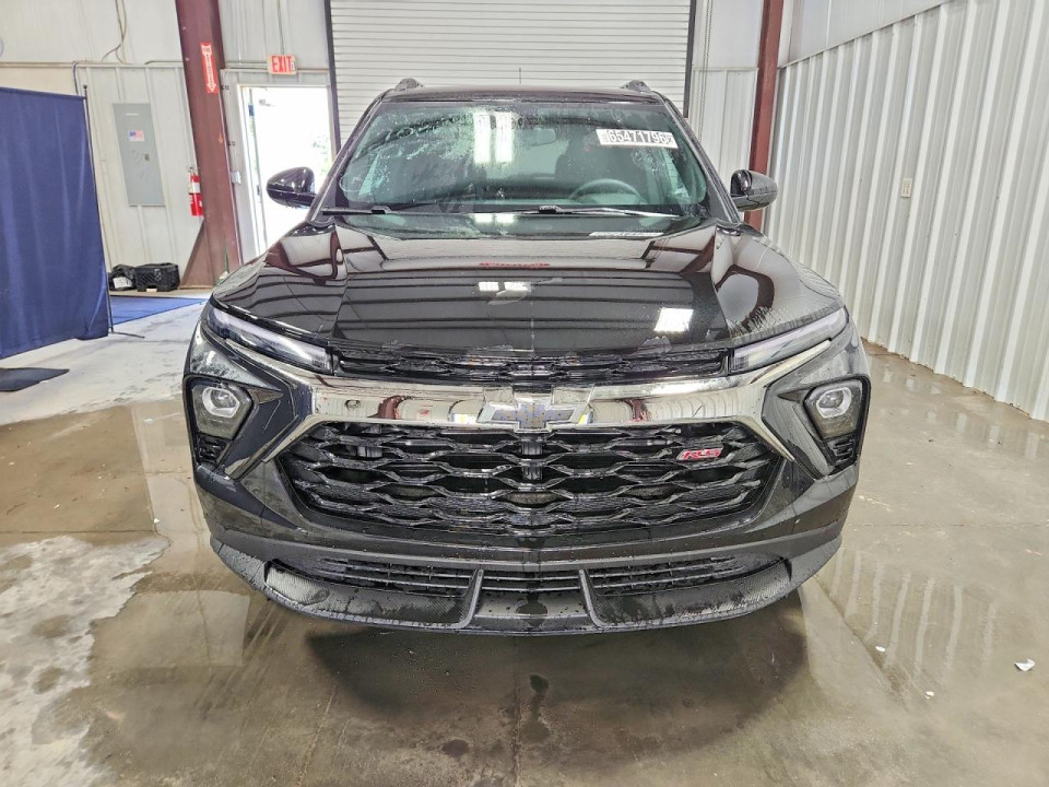 Chevrolet TRAILBLAZER RS 2026 — Copart