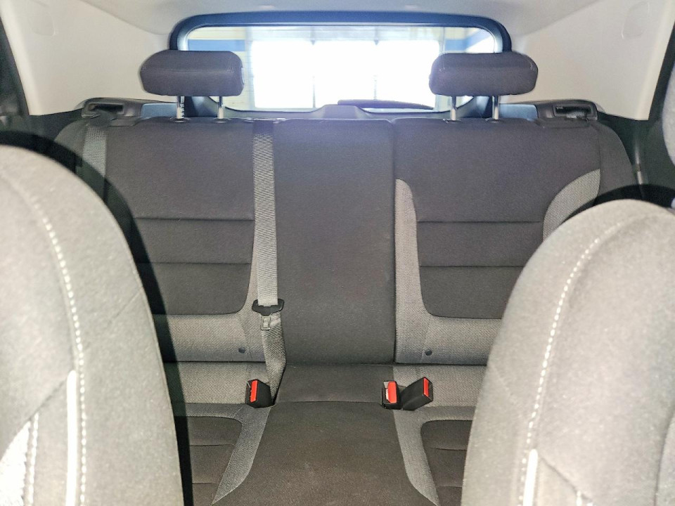 Chevrolet TRAILBLAZER LT 2024 — Copart