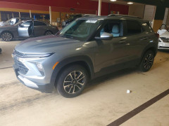 Chevrolet TRAILBLAZER LT 2026 — Copart