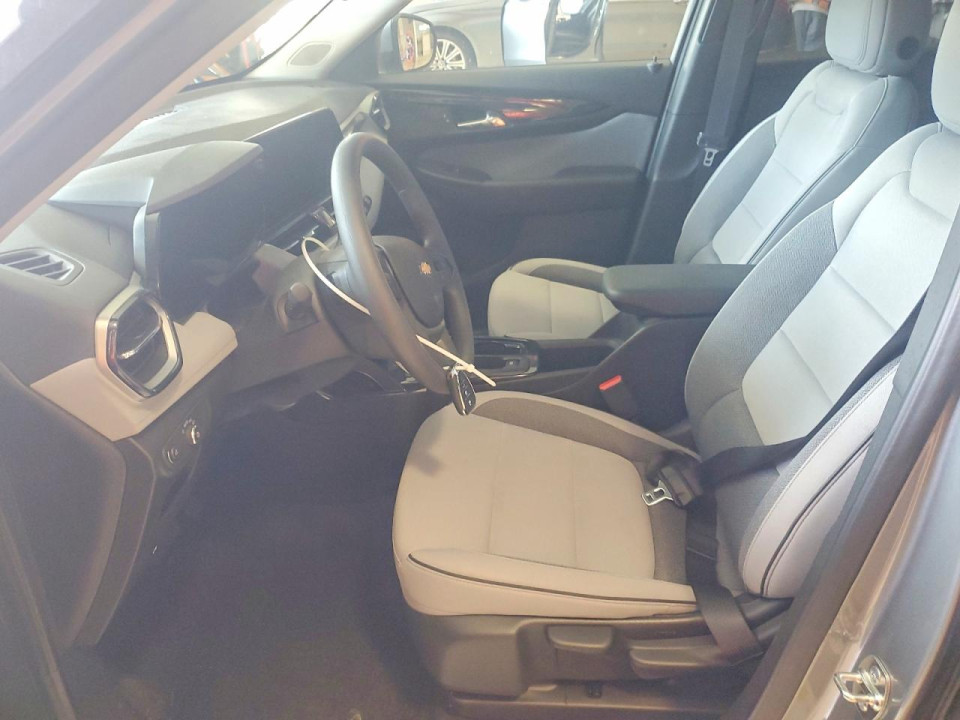 Chevrolet TRAILBLAZER LT 2026 — Copart