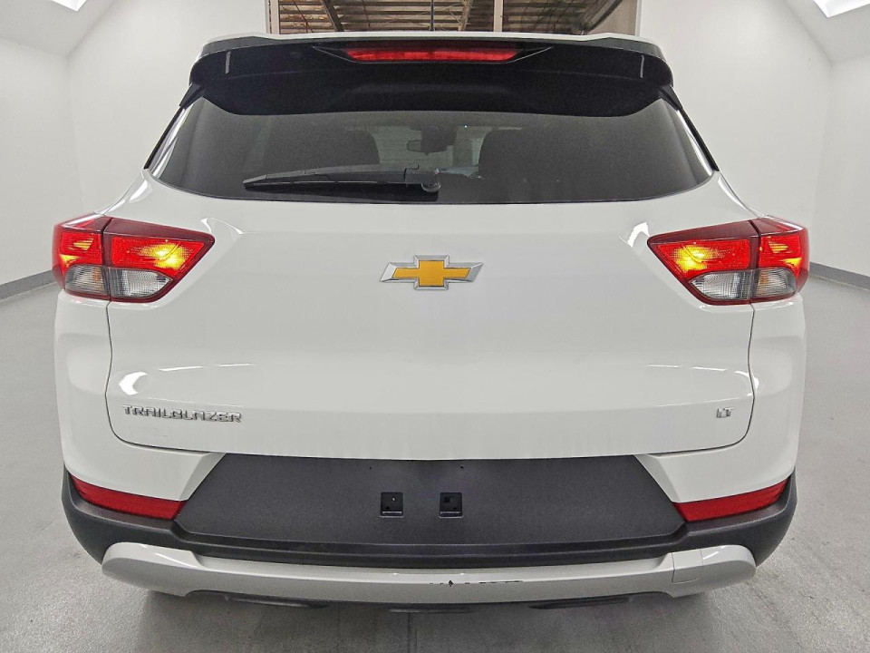 Chevrolet TRAILBLAZER 2023 — Copart