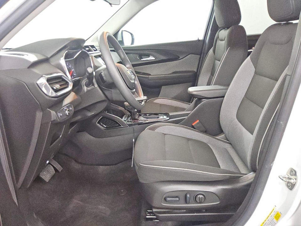 Chevrolet TRAILBLAZER 2023 — Copart