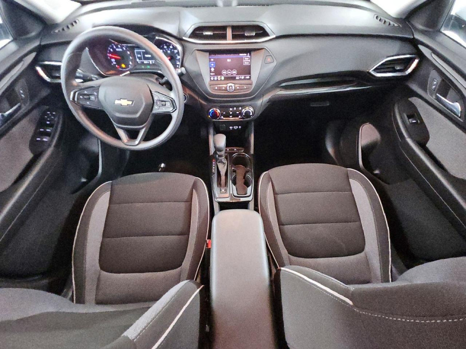 Chevrolet TRAILBLAZER 2023 — Copart