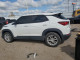 Chevrolet TRAILBLZR 2021 — Copart