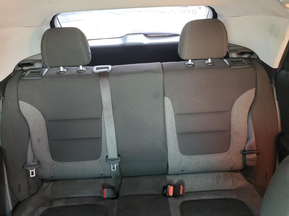 Chevrolet TRAILBLZR 2021 — Copart