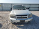 Chevrolet TRAILBLZR 2007 — Copart