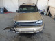 Chevrolet TRAILBLZR 2006 — Copart
