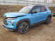 Chevrolet TRAILBLZR 2025 — Copart