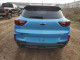 Chevrolet TRAILBLZR 2025 — Copart