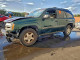 Chevrolet TRAILBLZR 2003 — Copart