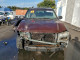 Chevrolet TRAILBLZR 2003 — Copart