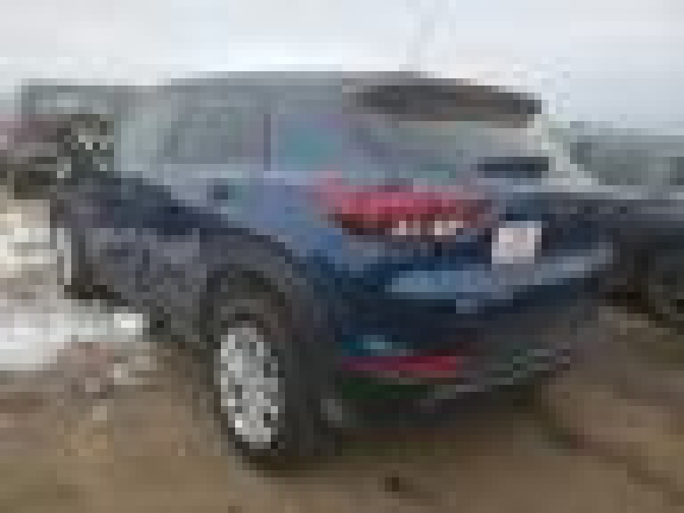 Chevrolet TRAILBLZR 2021 — Copart
